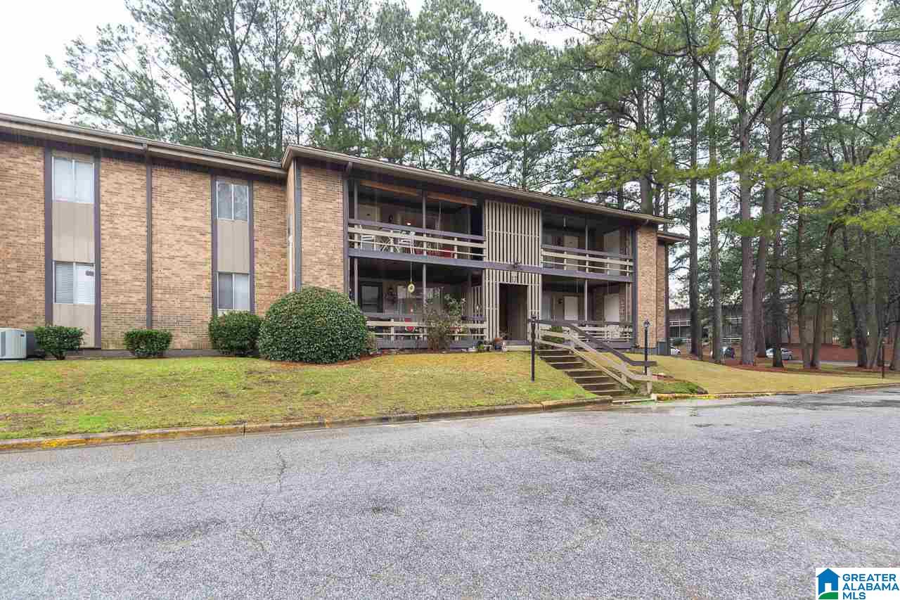 3101 Lorna Road, Unit 1724 Birmingham, AL 35216 - Photo 1 of 20