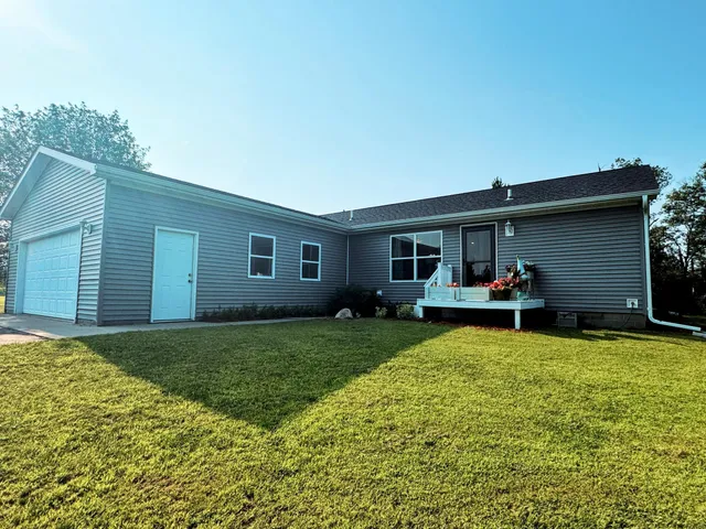 $330,000 | 3790 Country Field Lane Southwest, Bemidji, MN 56601