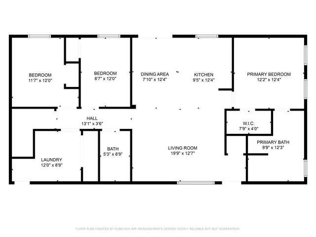 $330,000 | 3790 Country Field Lane Southwest, Bemidji, MN 56601