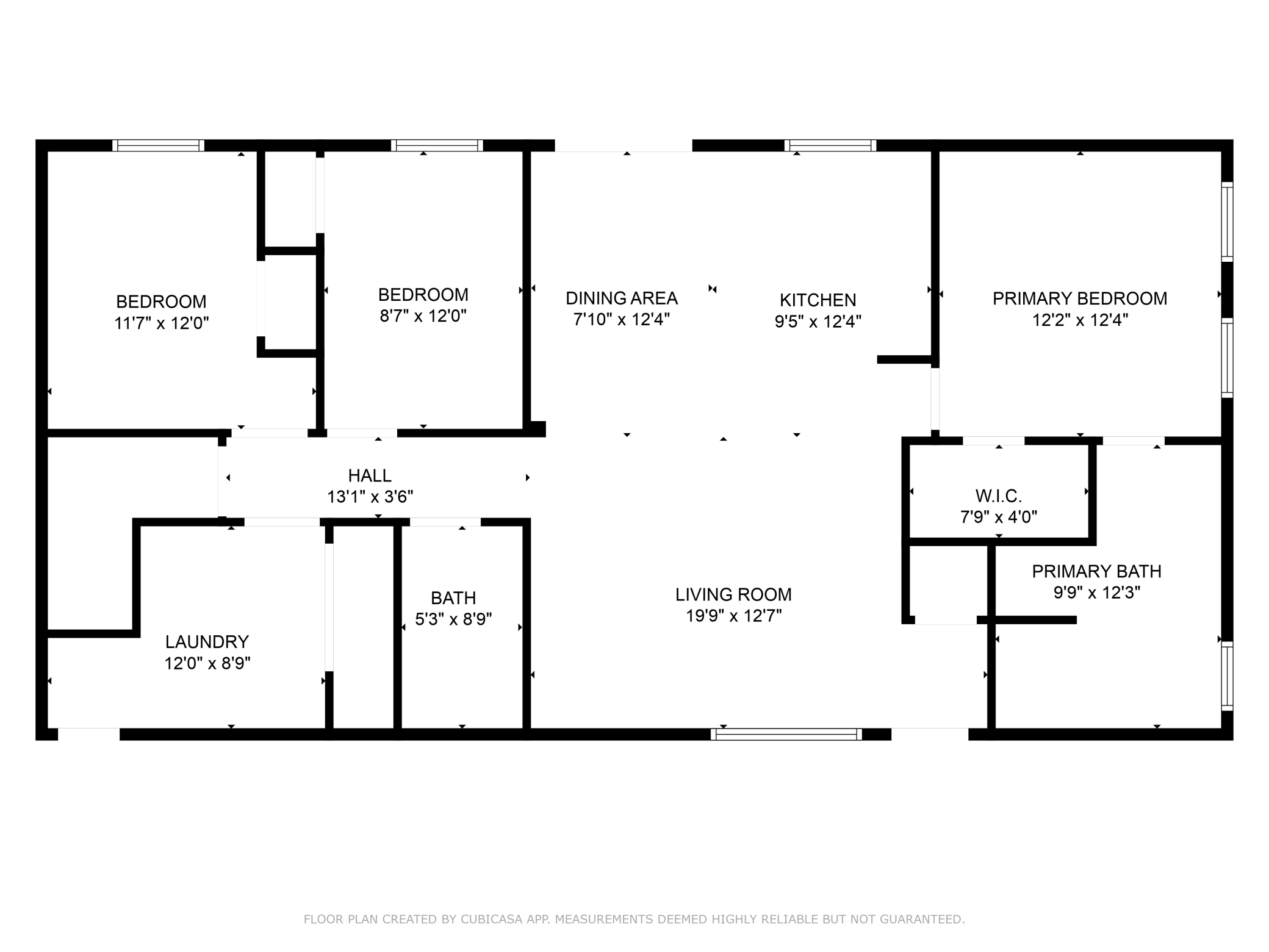 3790 Country Field Lane Southwest Bemidji, MN 56601 - Photo 21 of 49