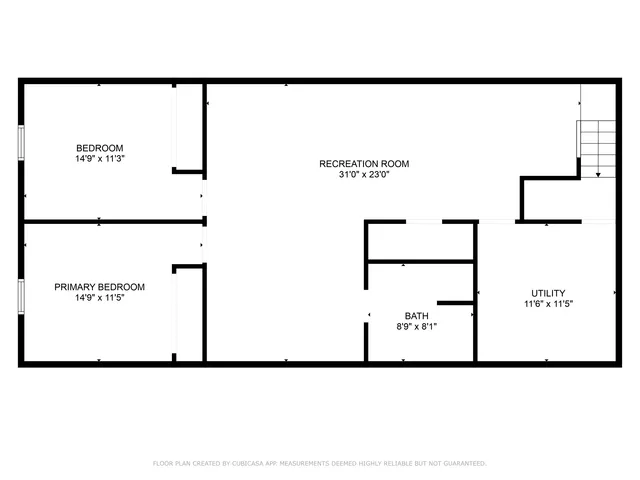 $330,000 | 3790 Country Field Lane Southwest, Bemidji, MN 56601