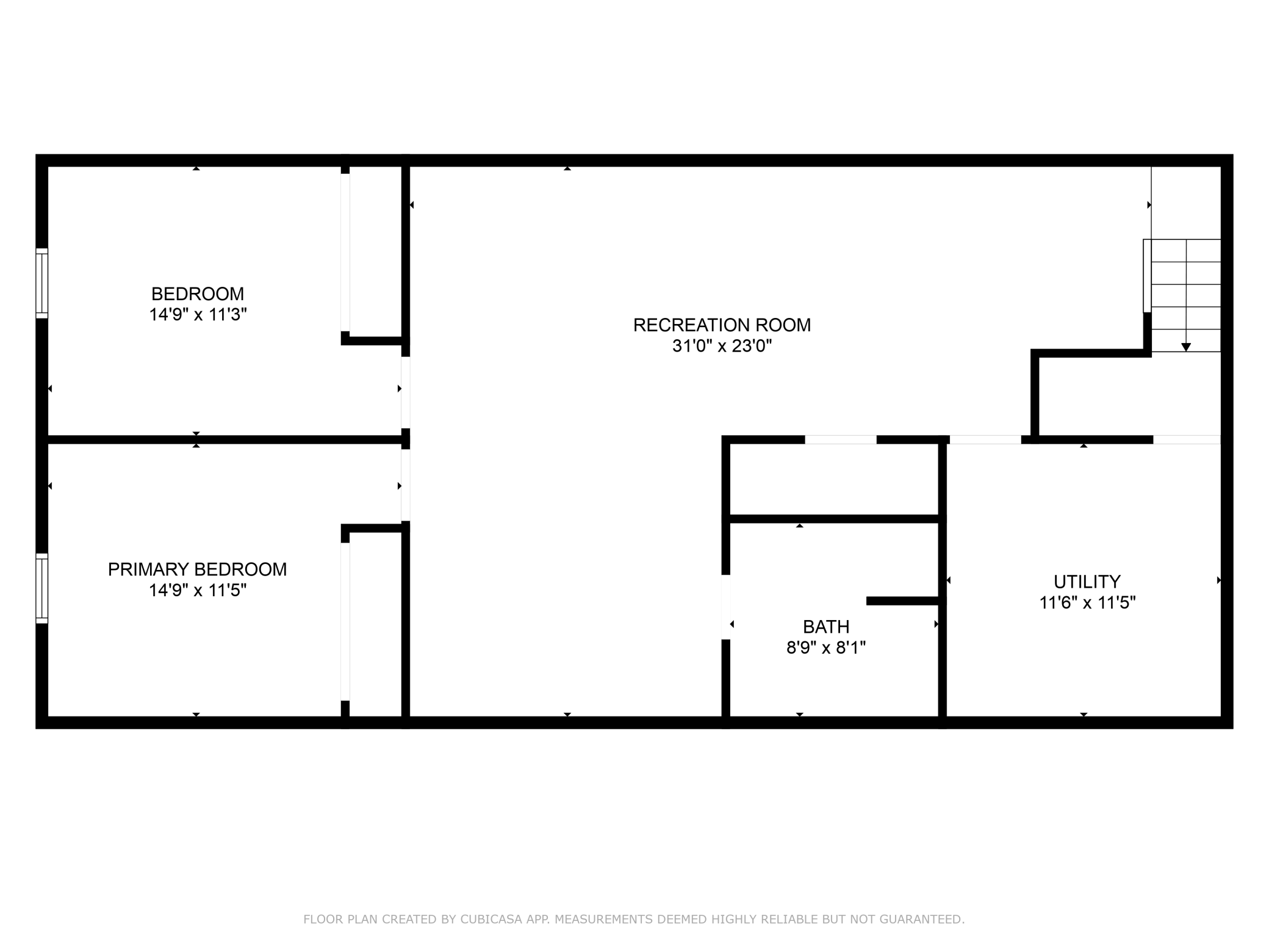 3790 Country Field Lane Southwest Bemidji, MN 56601 - Photo 22 of 49