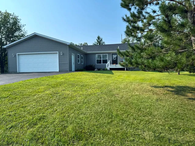 $330,000 | 3790 Country Field Lane Southwest, Bemidji, MN 56601