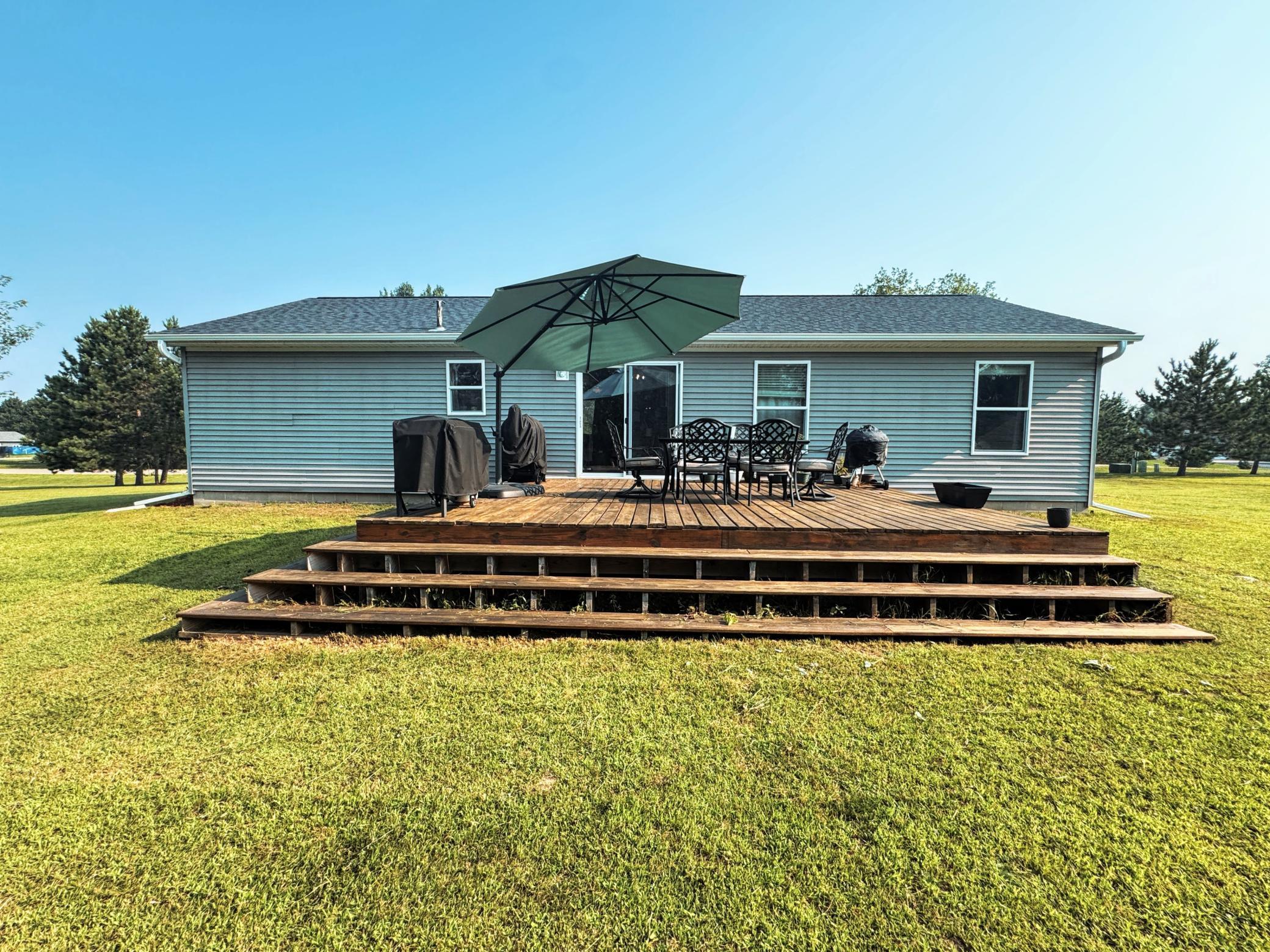 3790 Country Field Lane Southwest Bemidji, MN 56601 - Photo 3 of 49