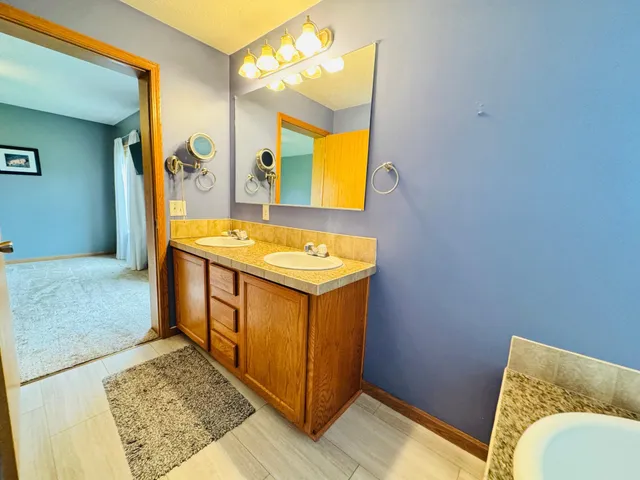 $330,000 | 3790 Country Field Lane Southwest, Bemidji, MN 56601