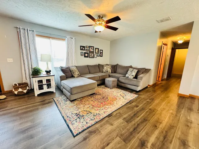 $330,000 | 3790 Country Field Lane Southwest, Bemidji, MN 56601