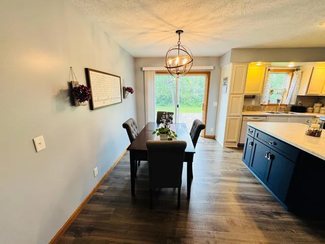 $330,000 | 3790 Country Field Lane Southwest, Bemidji, MN 56601