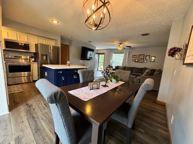 $330,000 | 3790 Country Field Lane Southwest, Bemidji, MN 56601