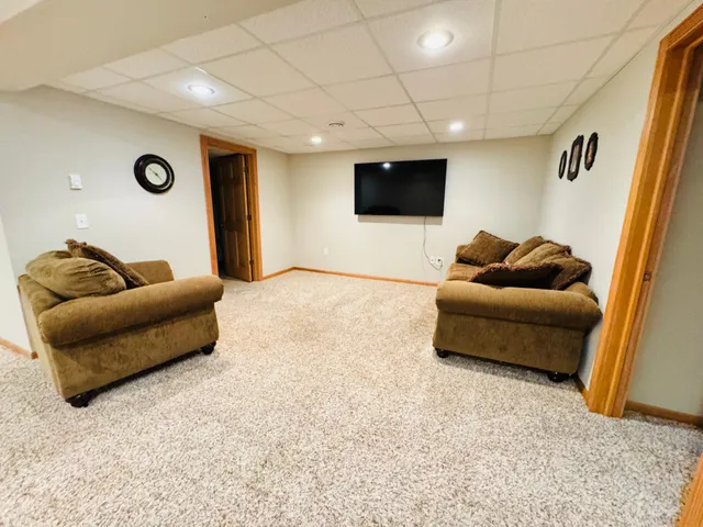 $330,000 | 3790 Country Field Lane Southwest, Bemidji, MN 56601