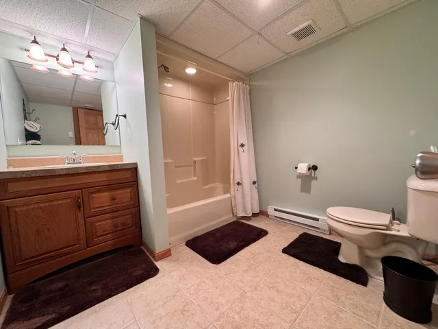 $330,000 | 3790 Country Field Lane Southwest, Bemidji, MN 56601