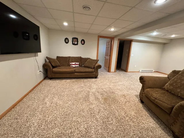 $330,000 | 3790 Country Field Lane Southwest, Bemidji, MN 56601