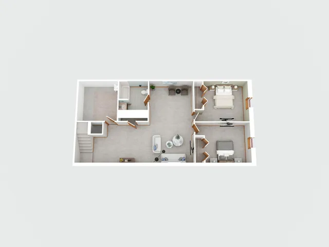 $330,000 | 3790 Country Field Lane Southwest, Bemidji, MN 56601