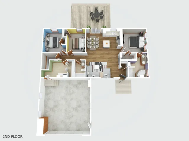 $330,000 | 3790 Country Field Lane Southwest, Bemidji, MN 56601