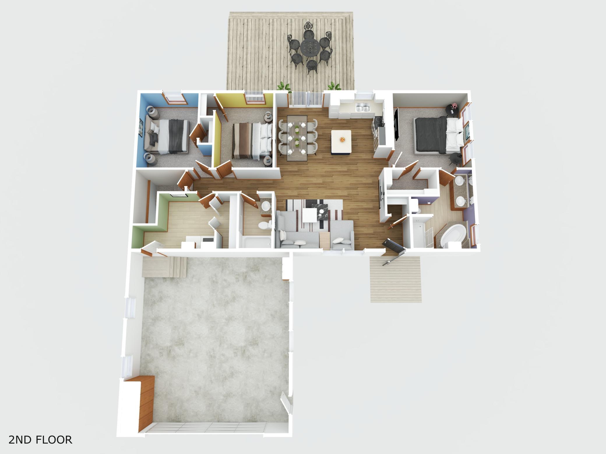 3790 Country Field Lane Southwest Bemidji, MN 56601 - Photo 49 of 49