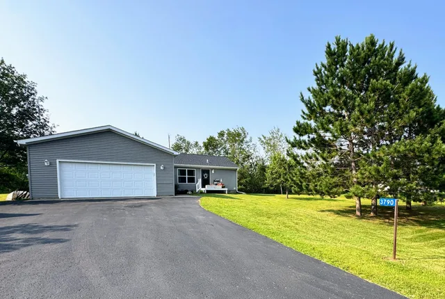 $330,000 | 3790 Country Field Lane Southwest, Bemidji, MN 56601