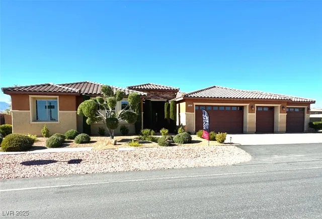 $1,085,000 | 8985 South Tomsik Street, Las Vegas, NV 89113