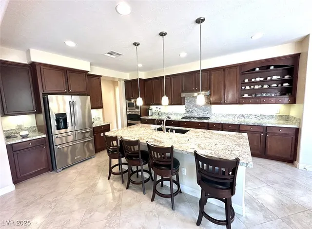 $1,085,000 | 8985 South Tomsik Street, Las Vegas, NV 89113