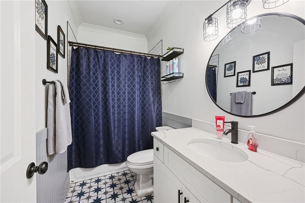 642 Johnson Road Oxford, GA 30054 - Photo 15 of 25