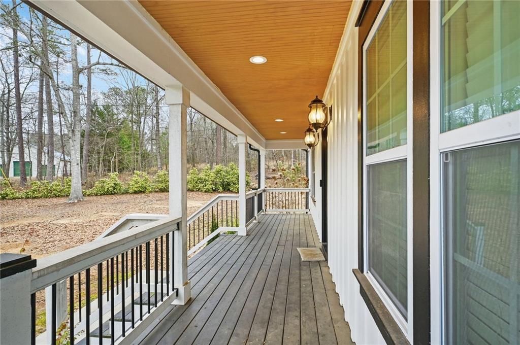 642 Johnson Road Oxford, GA 30054 - Photo 20 of 25