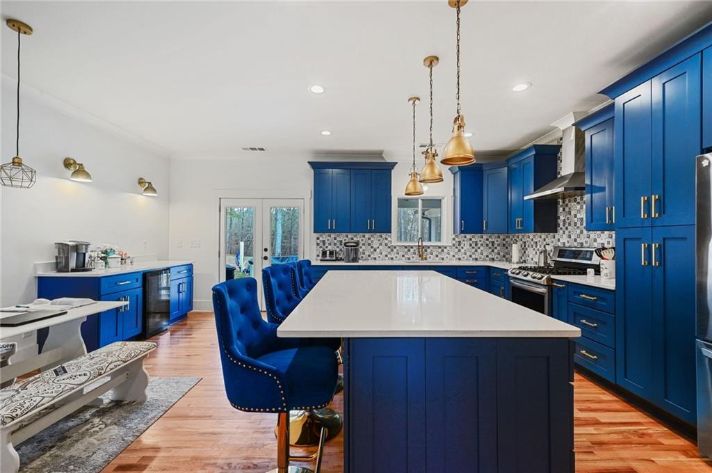 642 Johnson Road Oxford, GA 30054 - Photo 2 of 25