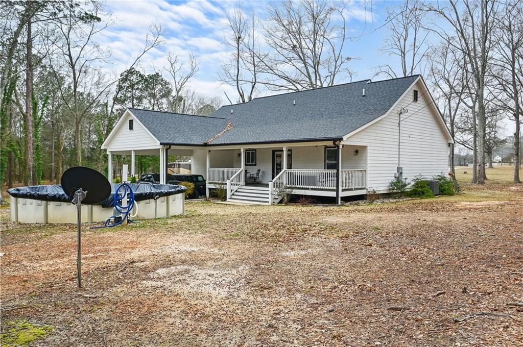 642 Johnson Road Oxford, GA 30054 - Photo 21 of 25