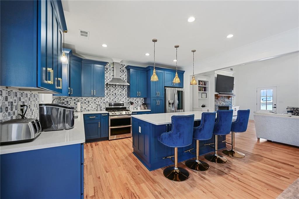 642 Johnson Road Oxford, GA 30054 - Photo 3 of 25