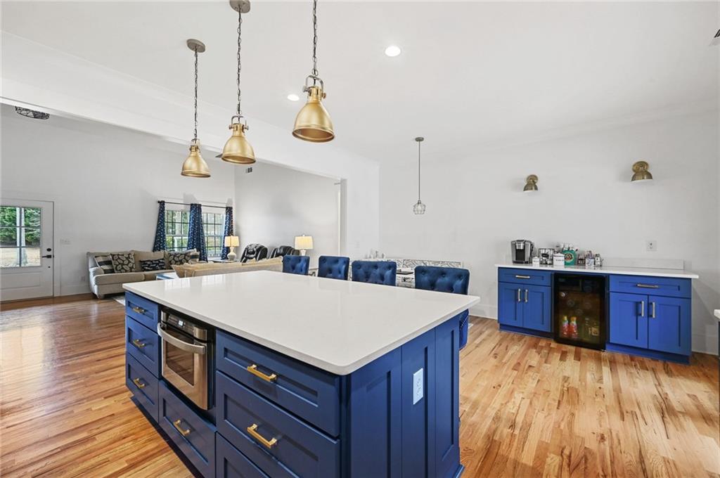 642 Johnson Road Oxford, GA 30054 - Photo 4 of 25