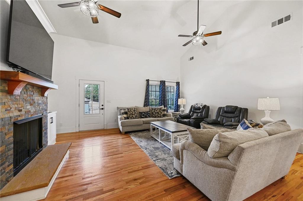 642 Johnson Road Oxford, GA 30054 - Photo 6 of 25