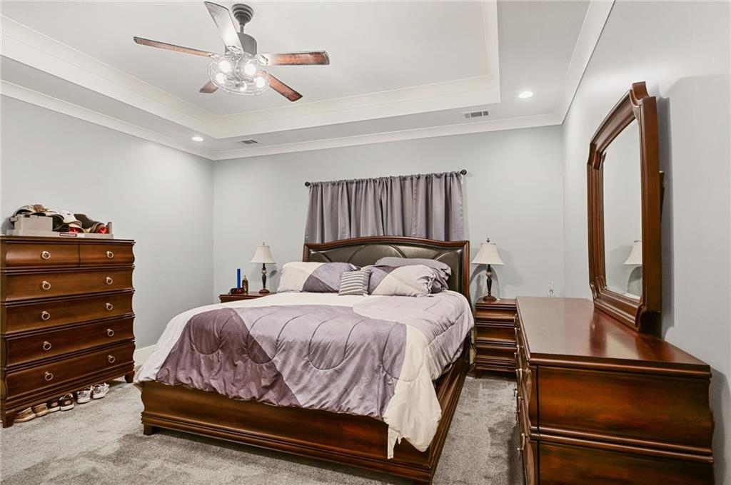 642 Johnson Road Oxford, GA 30054 - Photo 9 of 25