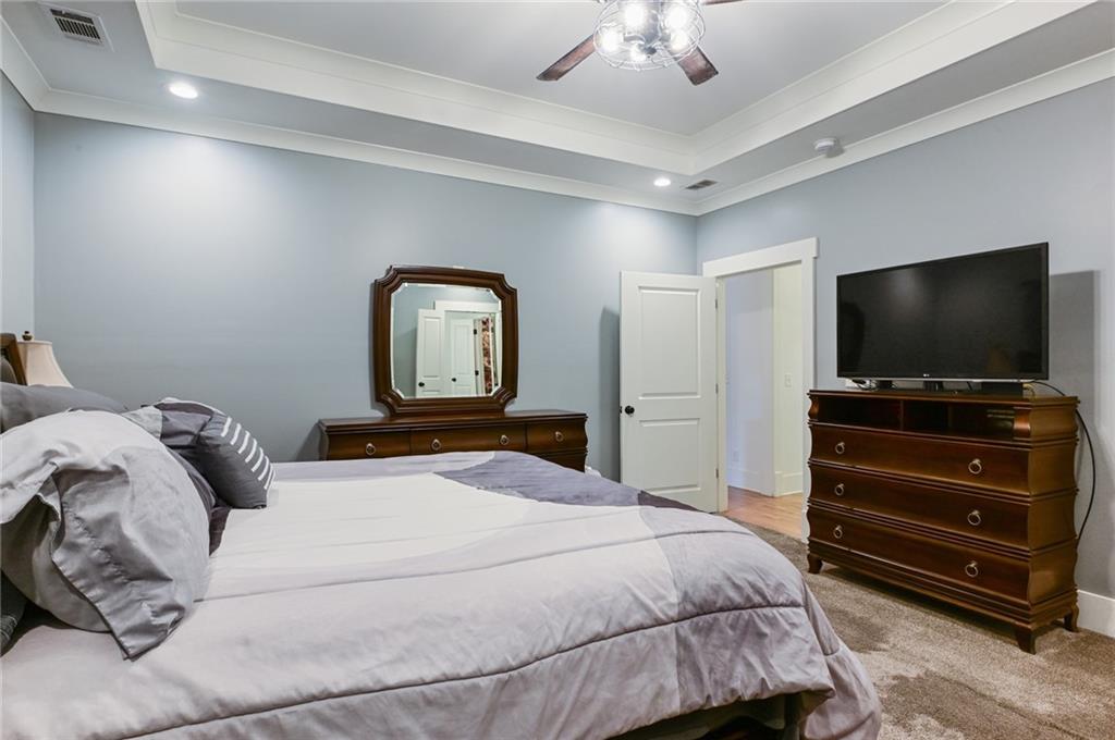 642 Johnson Road Oxford, GA 30054 - Photo 10 of 25