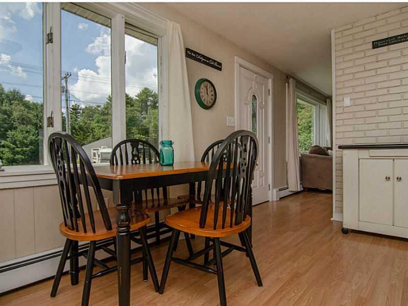 10 Small Hardy Road Westbrook, ME 04092 - Photo 12 of 35 Dining Room.