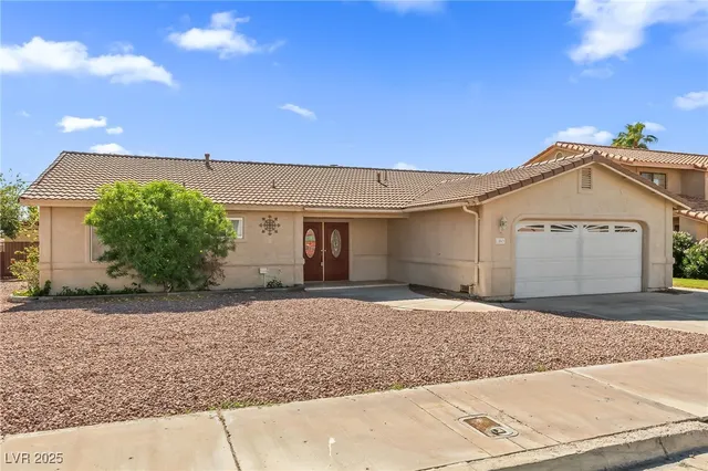 $389,000 | 2063 West Avalon Drive, Laughlin, NV 89029