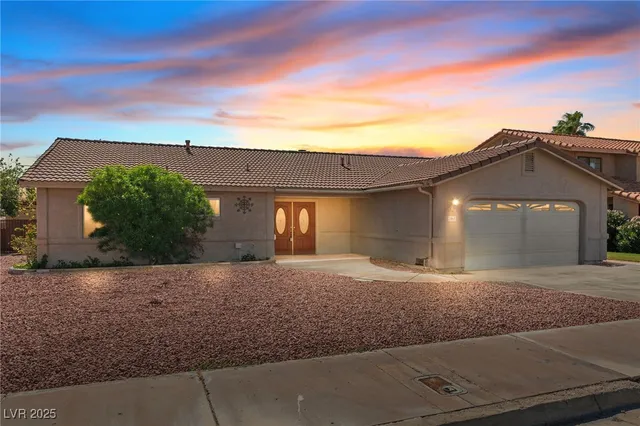 $389,000 | 2063 West Avalon Drive, Laughlin, NV 89029