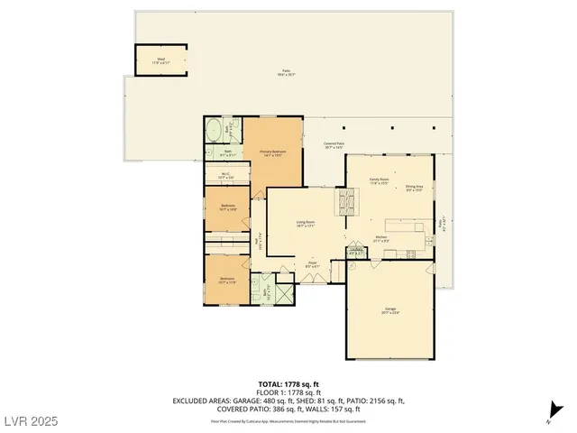 $389,000 | 2063 West Avalon Drive, Laughlin, NV 89029