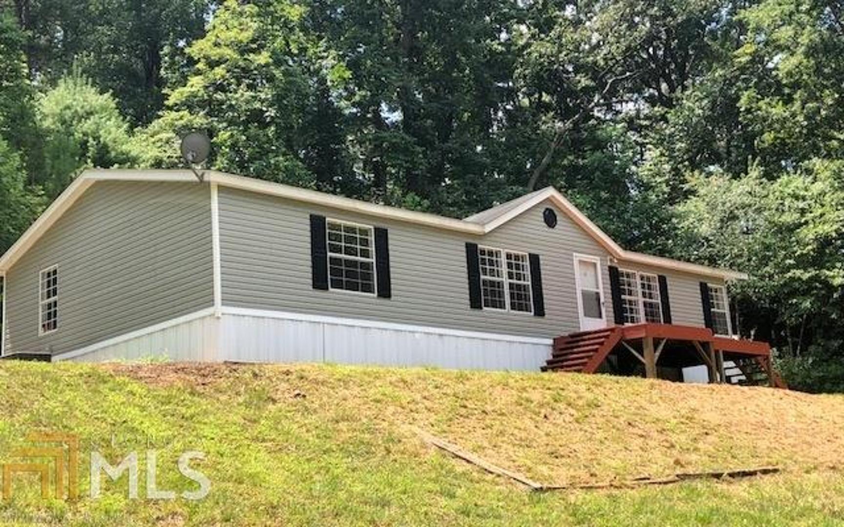 391 Wise Acres Road Ellijay, GA 30536 - Photo 1 of 1 Gallery Image 1