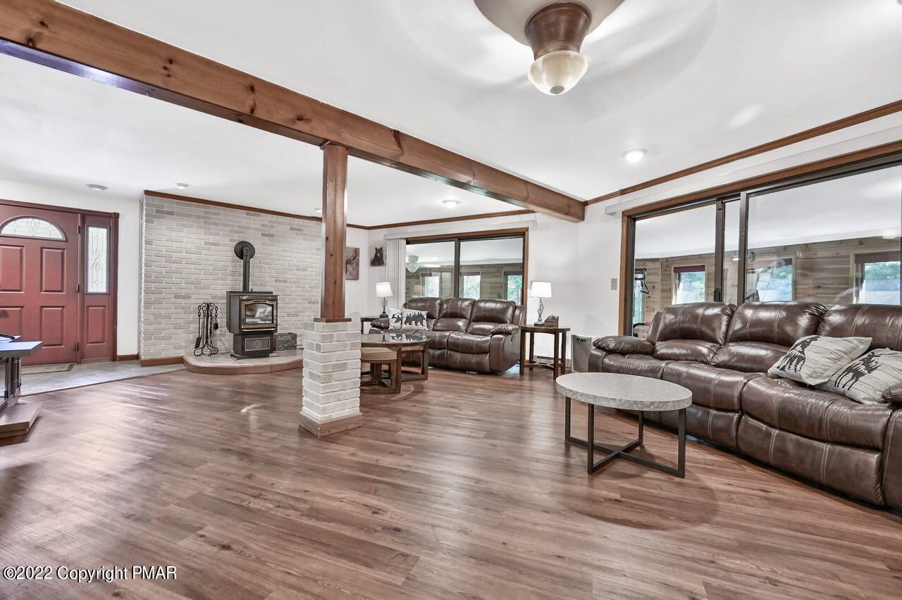 134 Moseywood Road Lake Harmony, PA 18624 - Photo 34 of 70 134 Moseywood Rd 35 Large