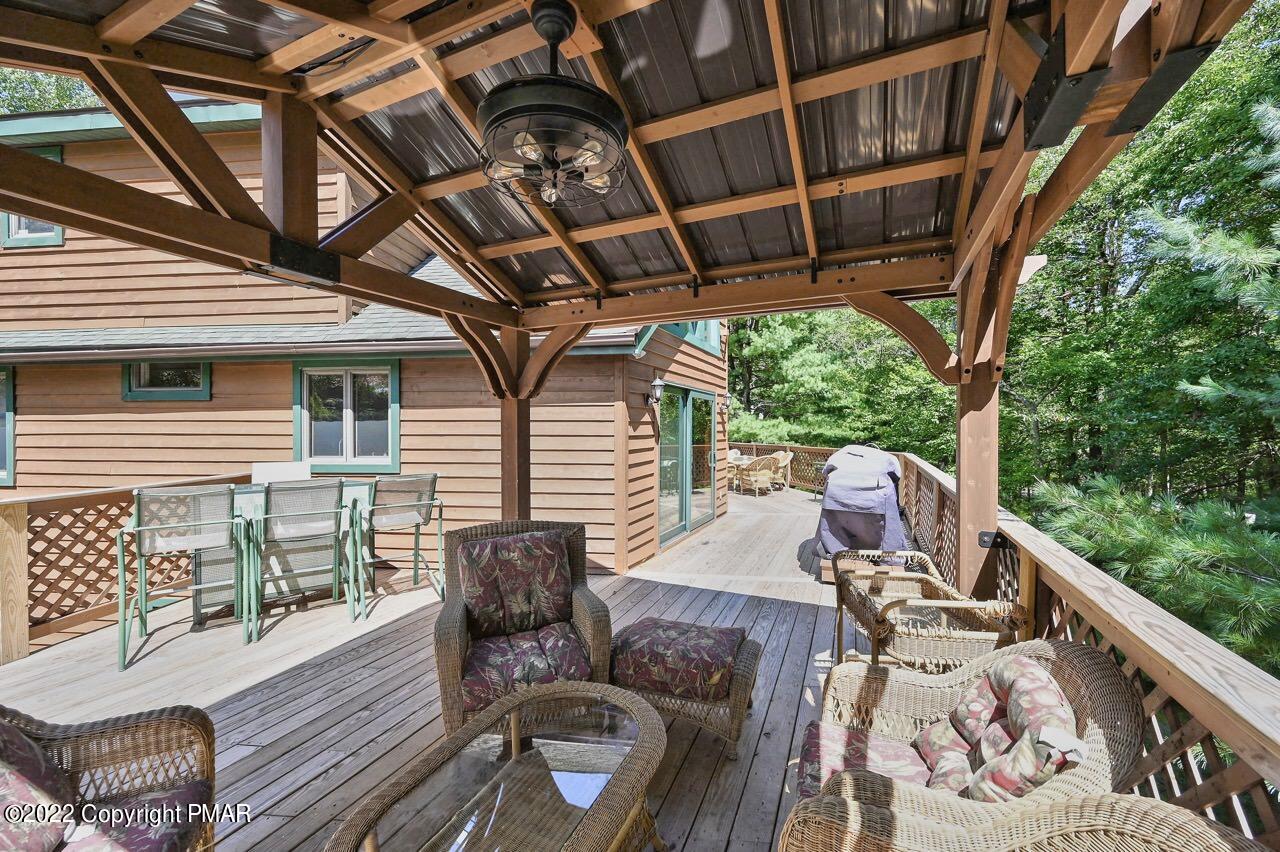 134 Moseywood Road Lake Harmony, PA 18624 - Photo 53 of 70 134 Moseywood Rd 54 Large