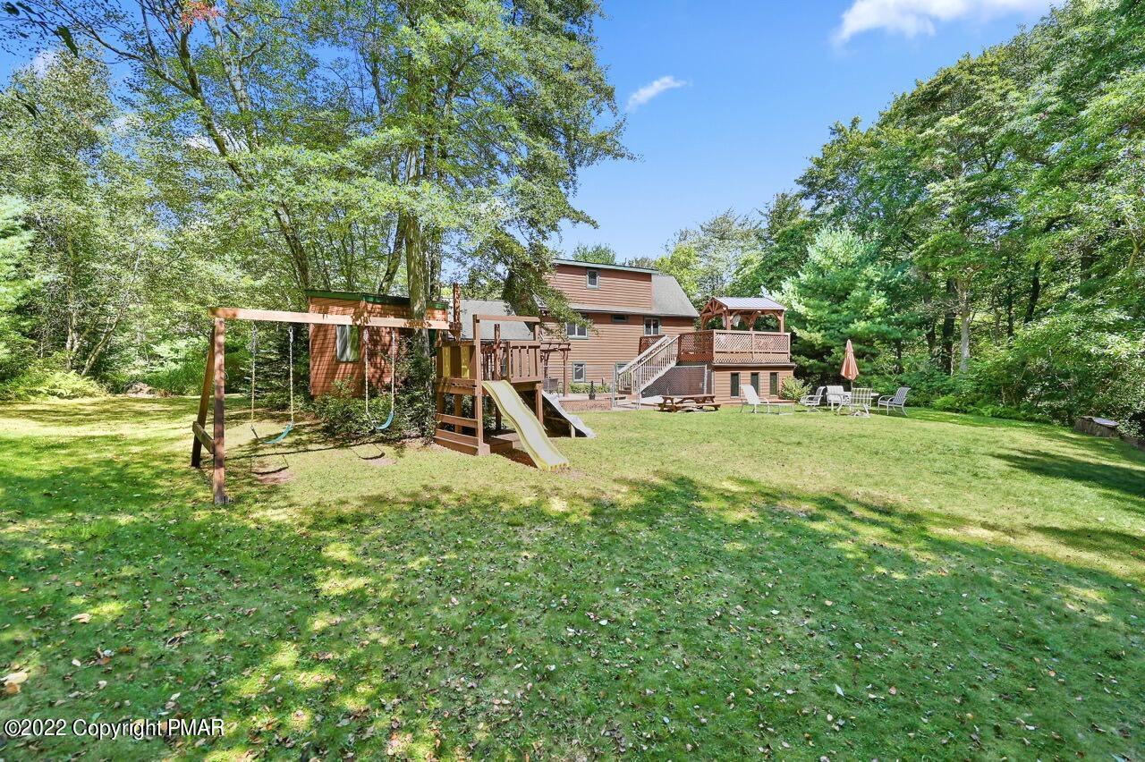 134 Moseywood Road Lake Harmony, PA 18624 - Photo 56 of 70 134 Moseywood Rd 57 Large