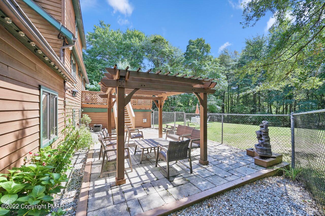 134 Moseywood Road Lake Harmony, PA 18624 - Photo 61 of 70 134 Moseywood Rd 62 Large