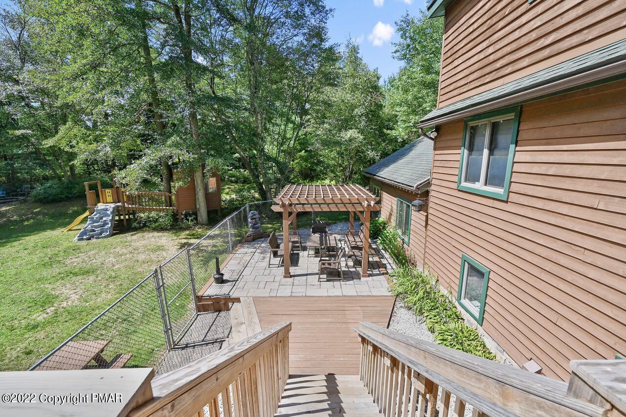 134 Moseywood Road Lake Harmony, PA 18624 - Photo 63 of 70 134 Moseywood Rd 64 Large