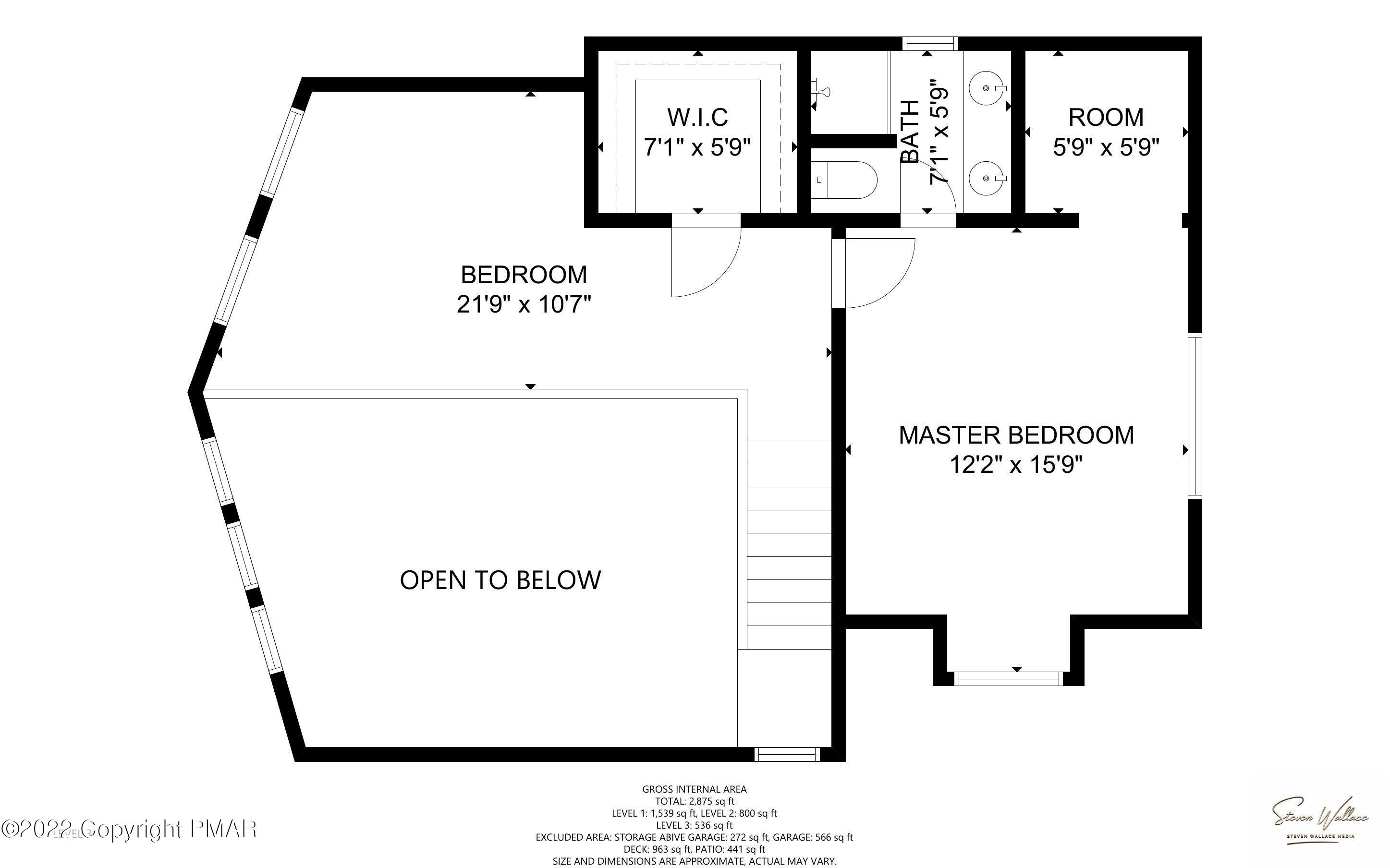 134 Moseywood Road Lake Harmony, PA 18624 - Photo 67 of 70 3