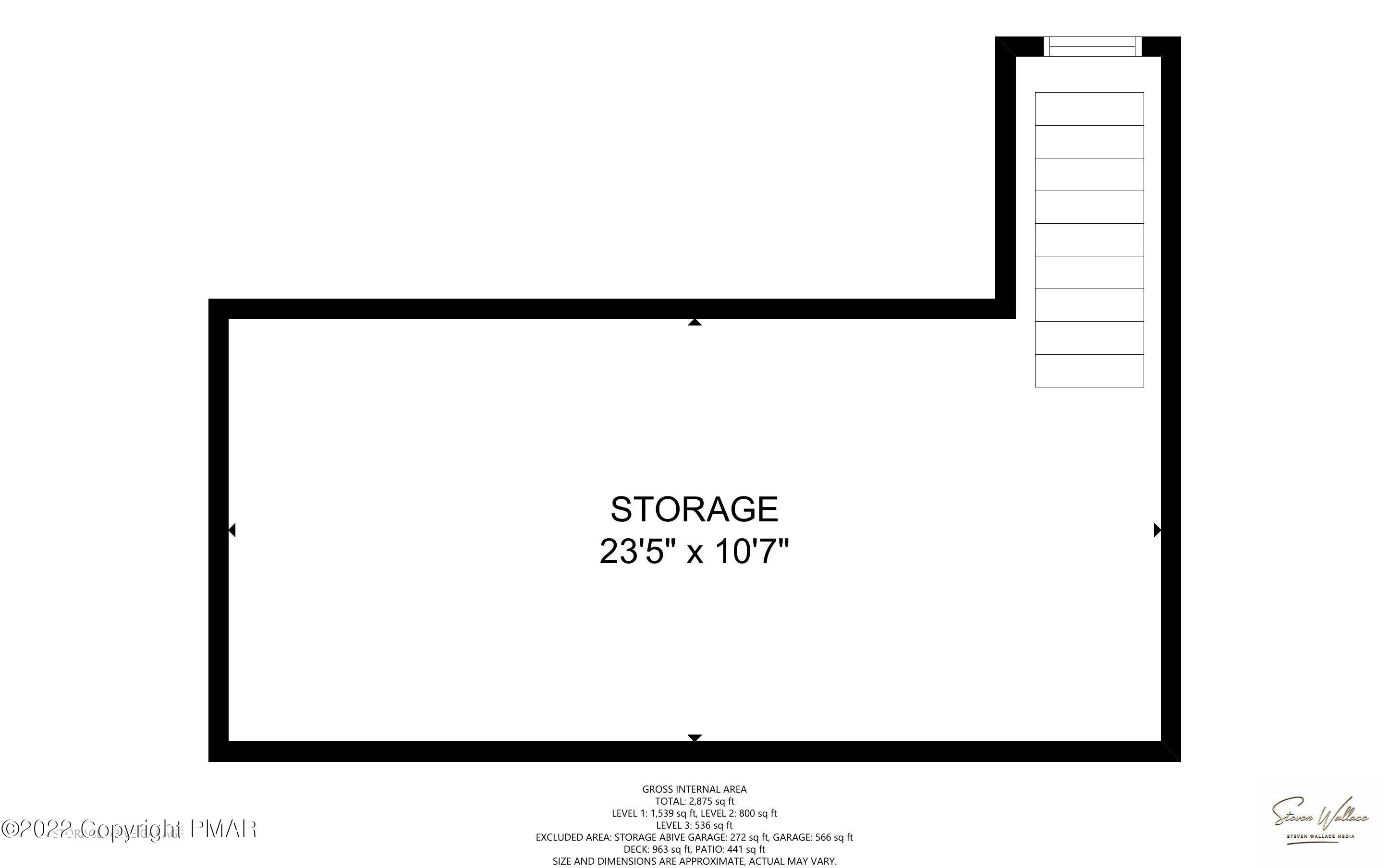 134 Moseywood Road Lake Harmony, PA 18624 - Photo 68 of 70 a picture of a person on a wall