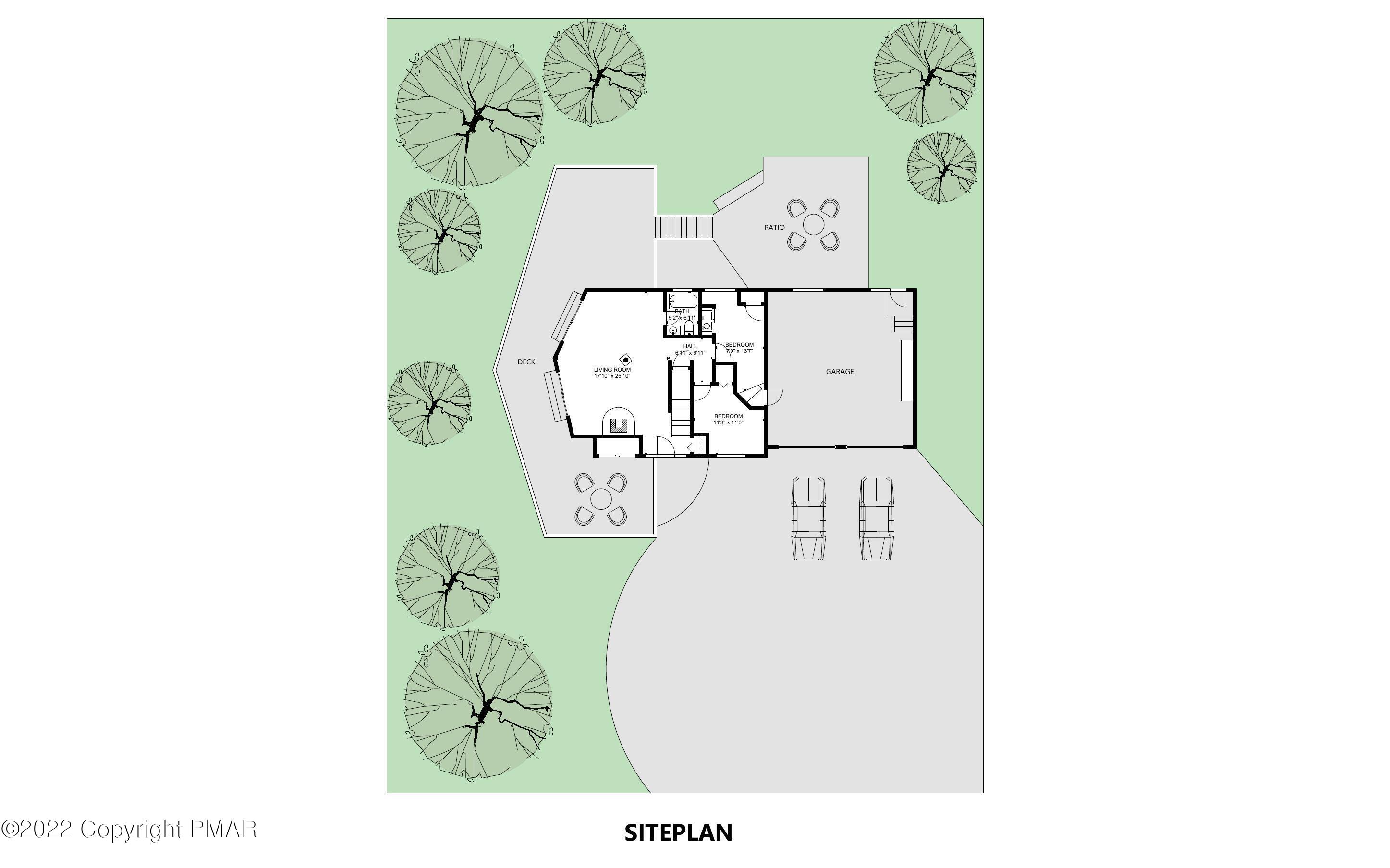 134 Moseywood Road Lake Harmony, PA 18624 - Photo 70 of 70 6