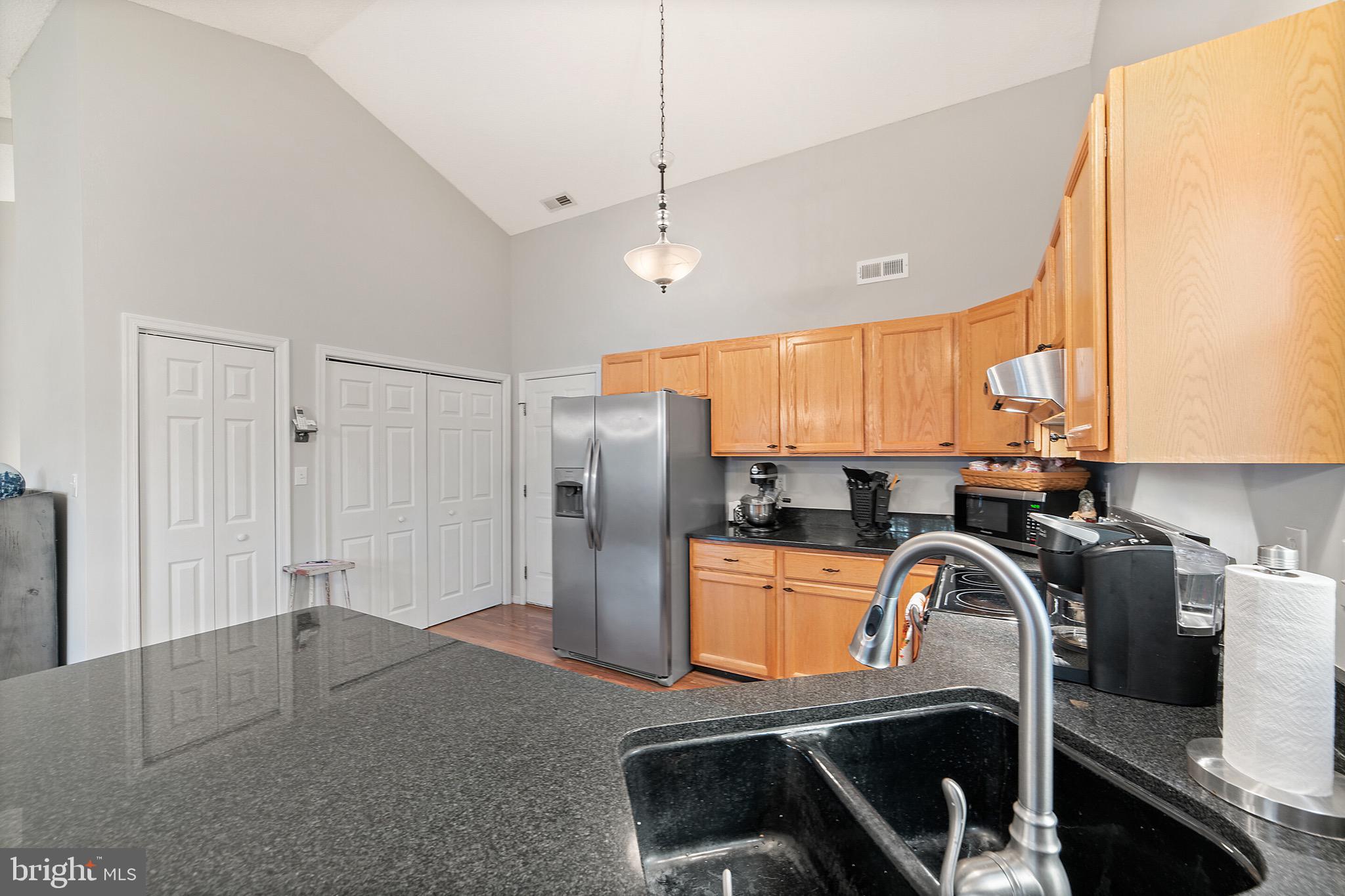 879 Ripplebrook Drive Culpeper, VA 22701 - Photo 8 of 27 Stainless steel appliances
