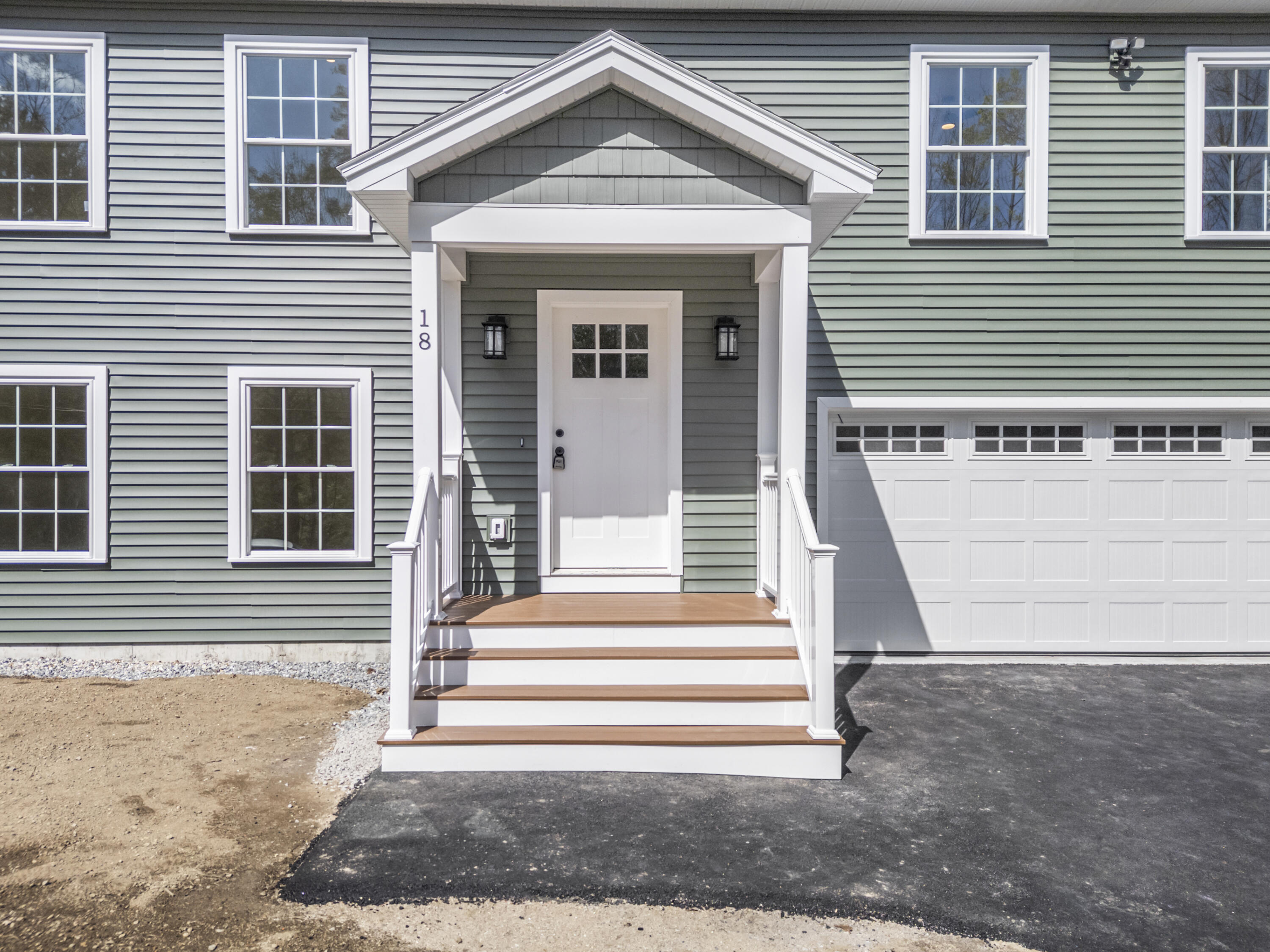 18 Haven Road Windham, ME 04062 - Photo 10 of 44 Exterior
