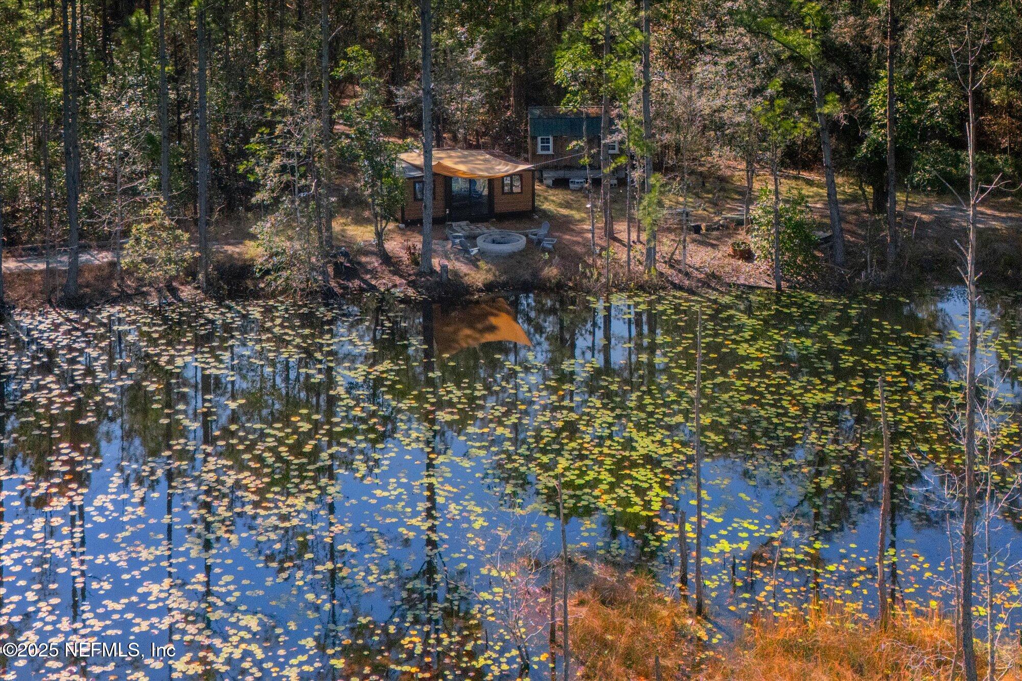 191 County Landfill Road Palatka, FL 32177 - Photo 28 of 37 a picture of city view