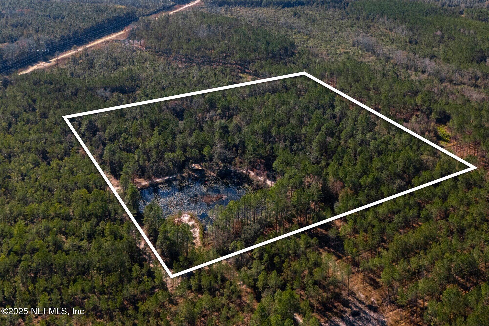 191 County Landfill Road Palatka, FL 32177 - Photo 3 of 37