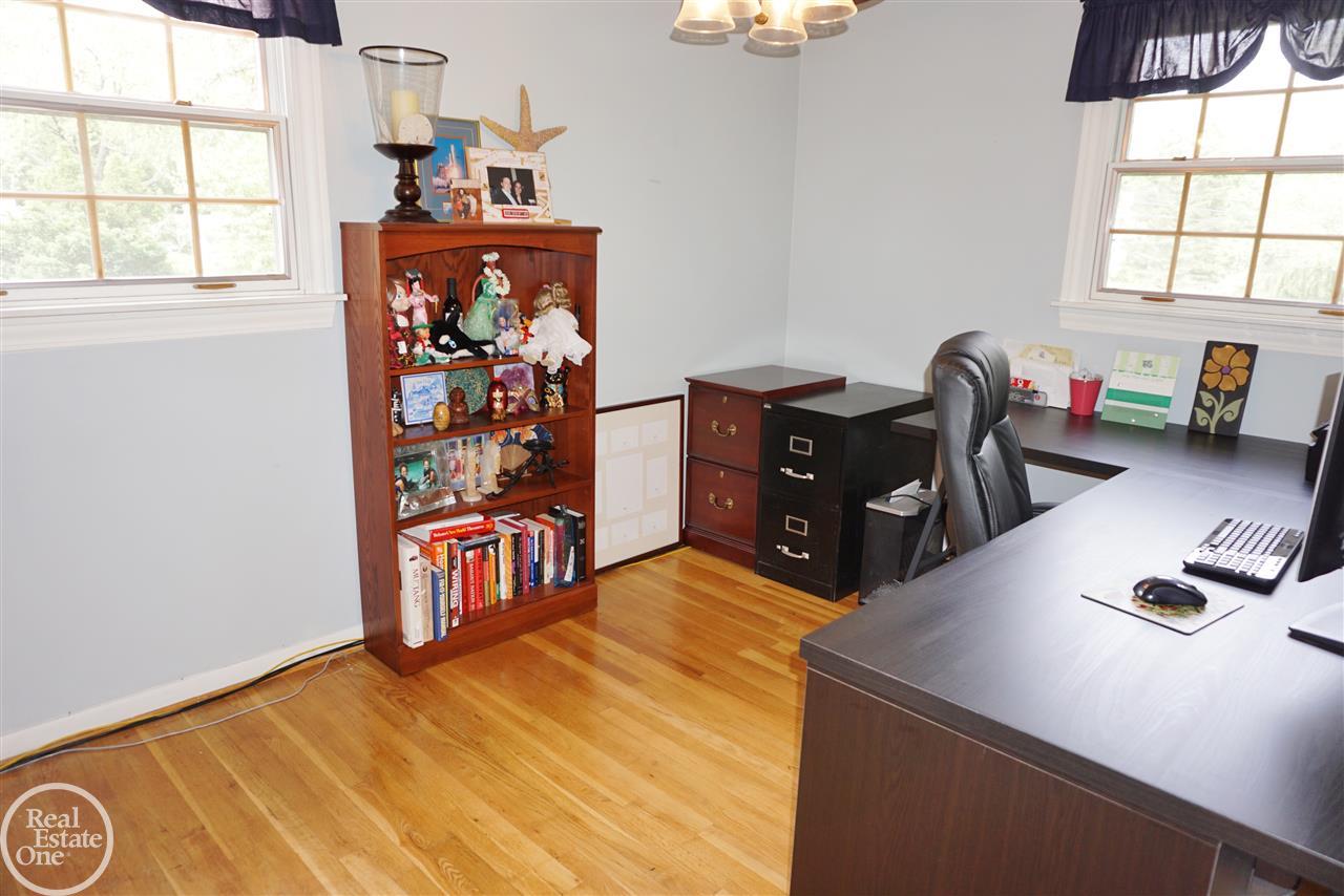 360 Donegal Drive Rochester Hills, MI 48309 - Photo 15 of 21