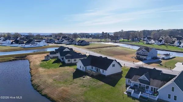 $424,900 | 206 Grand View Drive, Elizabeth City, NC 27909