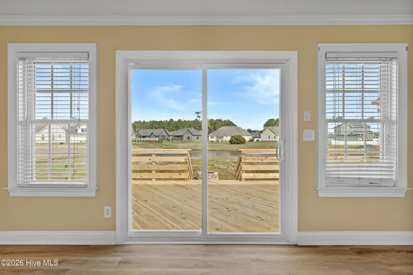 $424,900 | 206 Grand View Drive, Elizabeth City, NC 27909